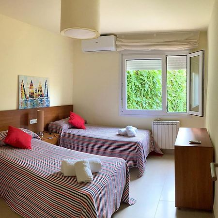 Casa Jazmin Fuentes De อัลมูเญการ์ ภายนอก รูปภาพ